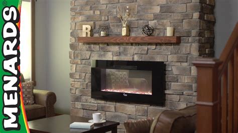 menards cultured stone|hearth stone for fireplace menards.